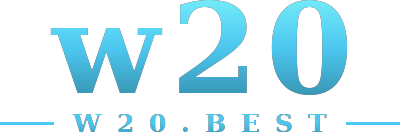 w20 logo